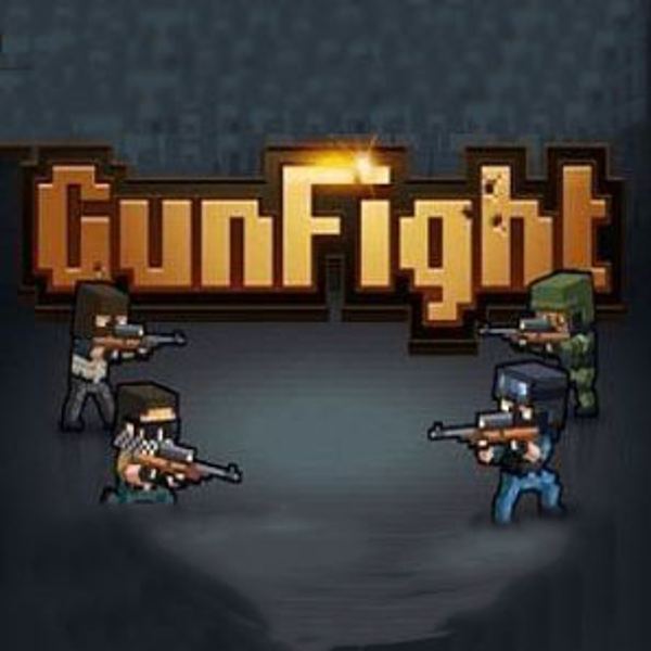 GUNFIGHT